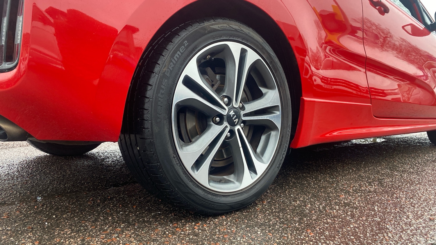 Used Kia Pro Ceed 2017 for sale - 77283674: Photo 7