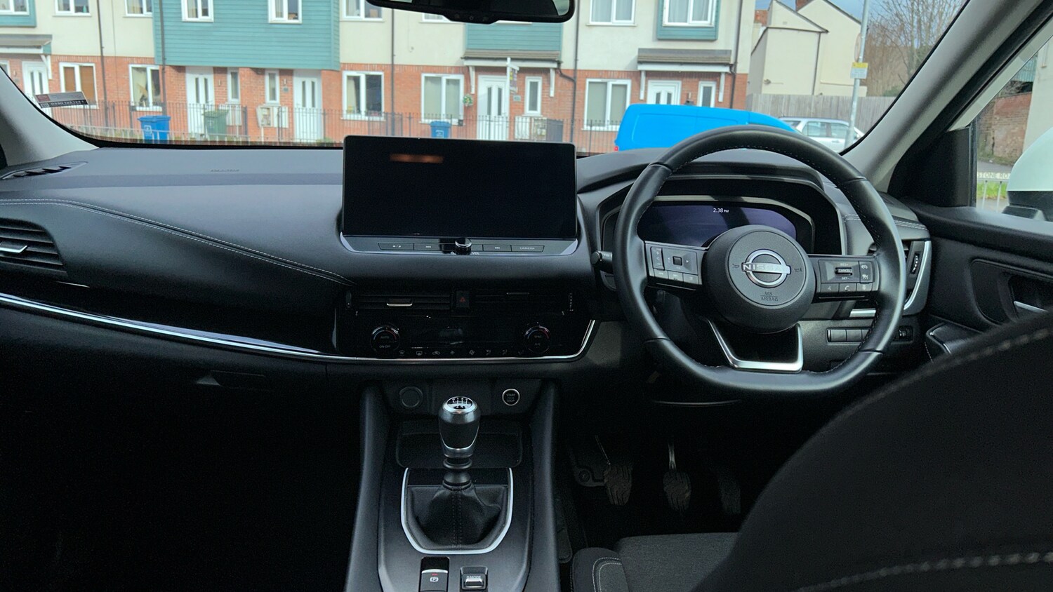 Used Nissan Qashqai 2022 for sale - 77505618: Photo 10