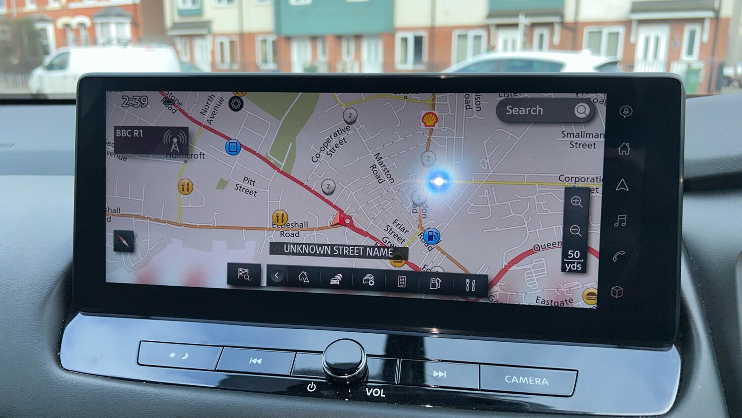 Used Nissan Qashqai 2022 for sale - 77505618: Photo 12