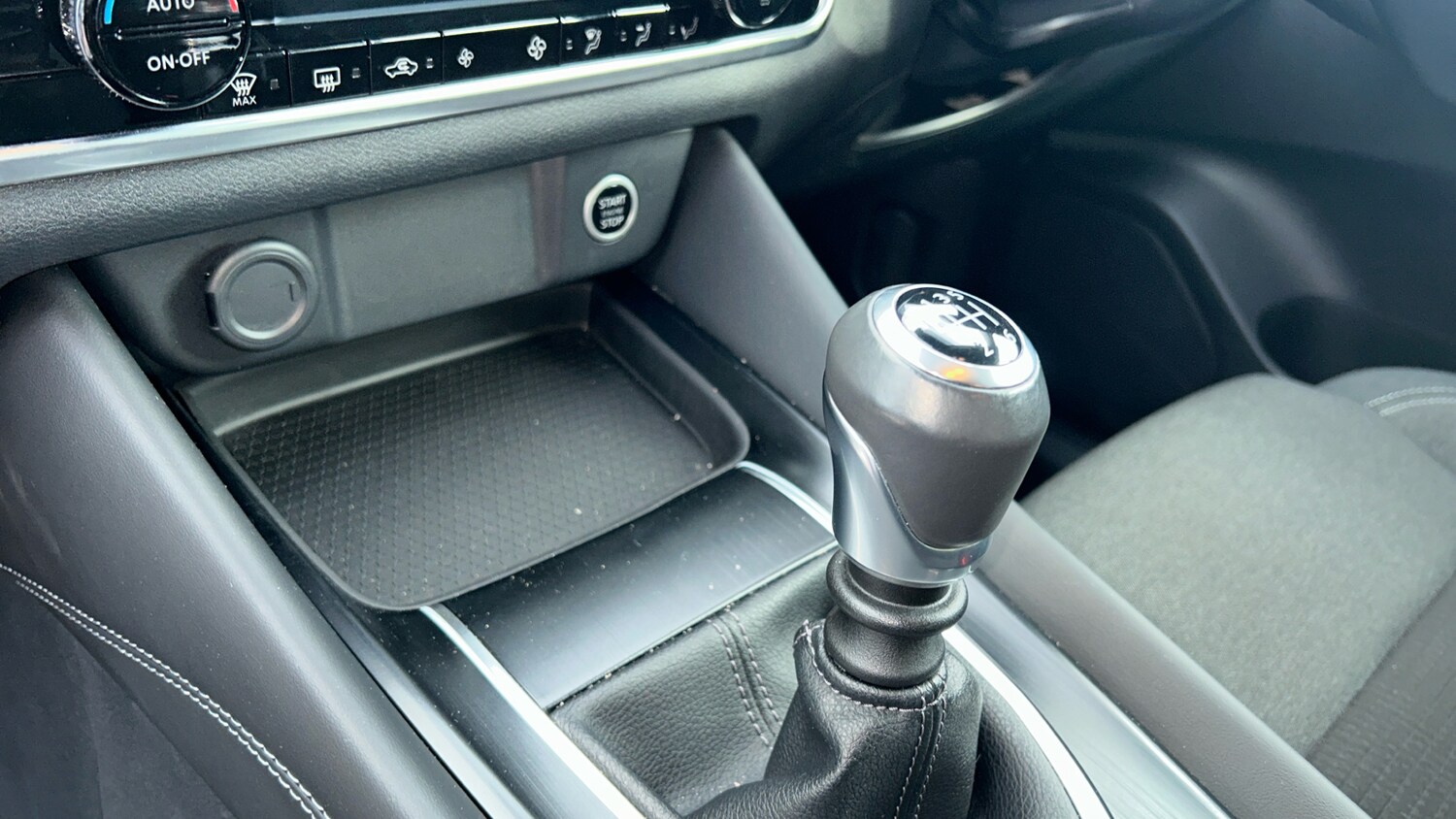 Used Nissan Qashqai 2022 for sale - 77505618: Photo 13