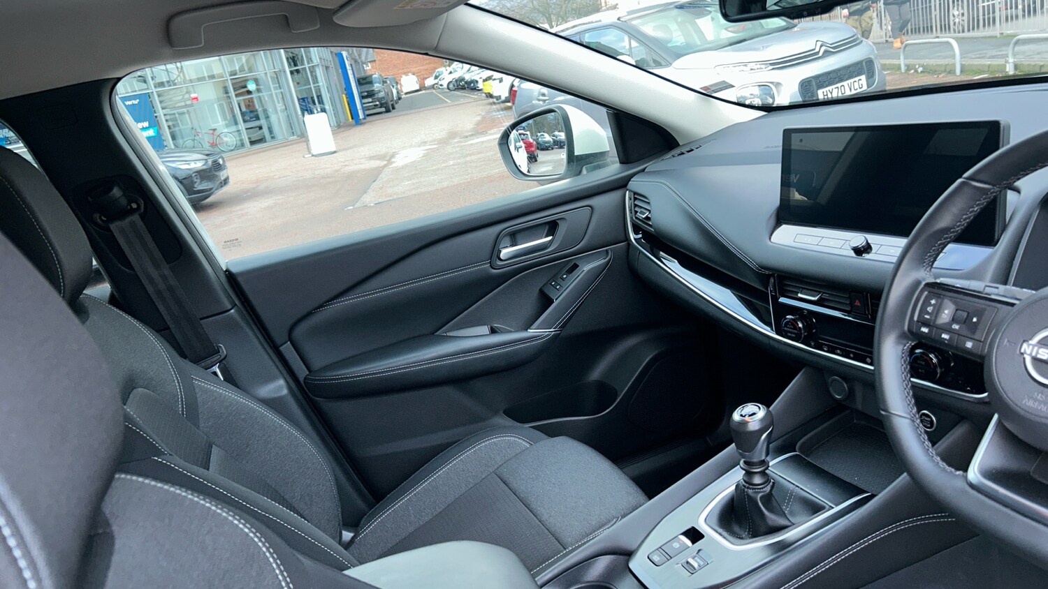 Used Nissan Qashqai 2022 for sale - 77505618: Photo 14