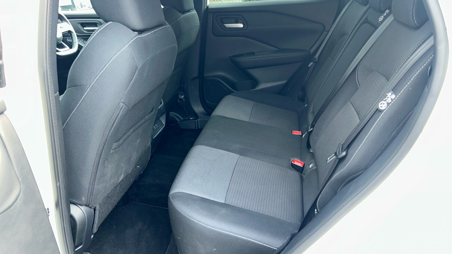 Used Nissan Qashqai 2022 for sale - 77505618: Photo 16