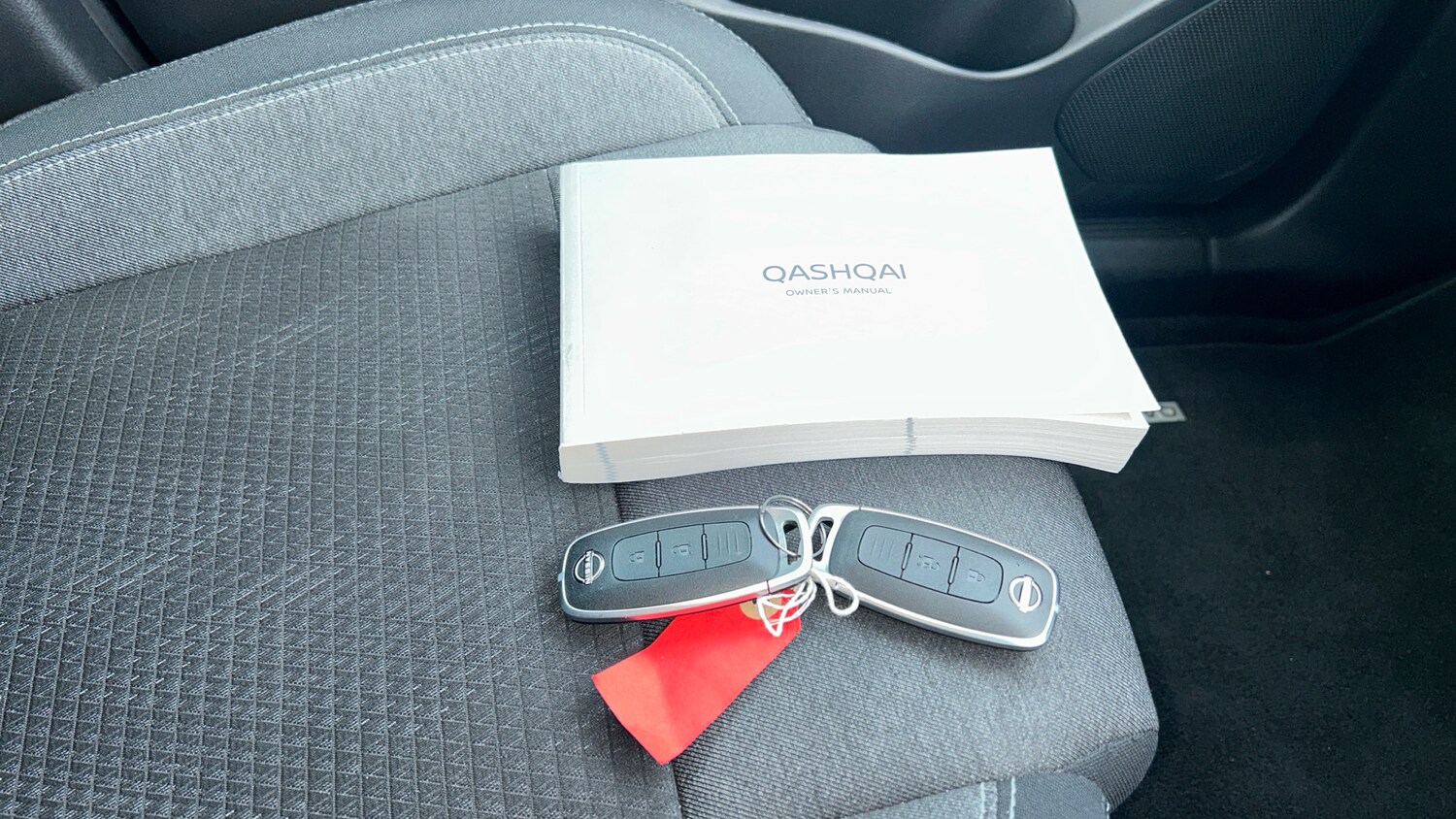 Used Nissan Qashqai 2022 for sale - 77505618: Photo 19