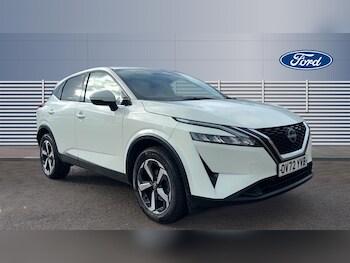 Used Nissan Qashqai 2022 for sale - 77505618: Photo