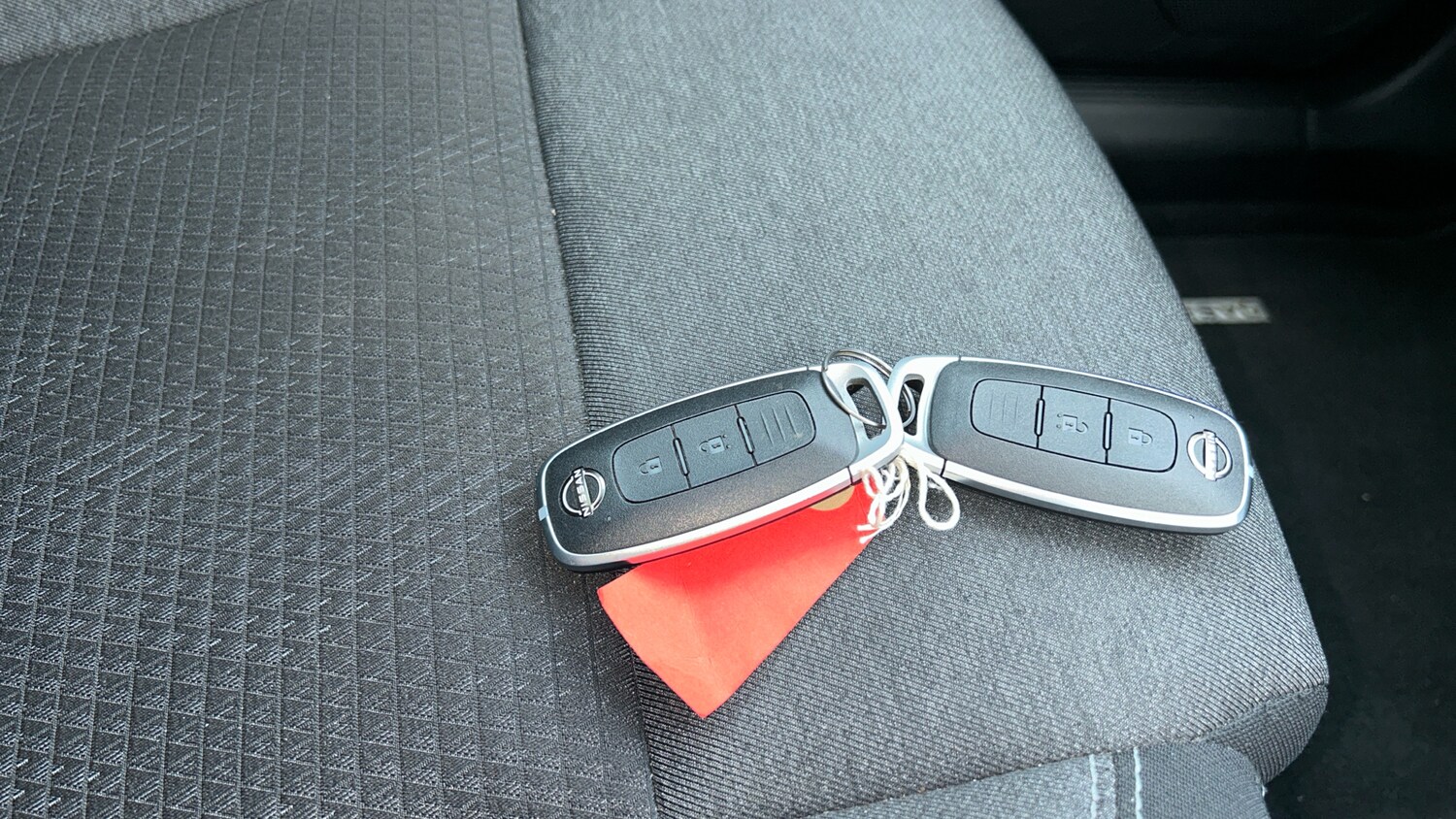 Used Nissan Qashqai 2022 for sale - 77505618: Photo 20