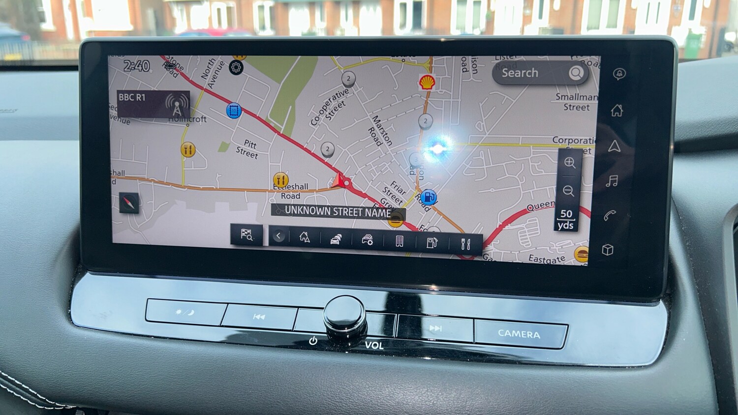 Used Nissan Qashqai 2022 for sale - 77505618: Photo 21