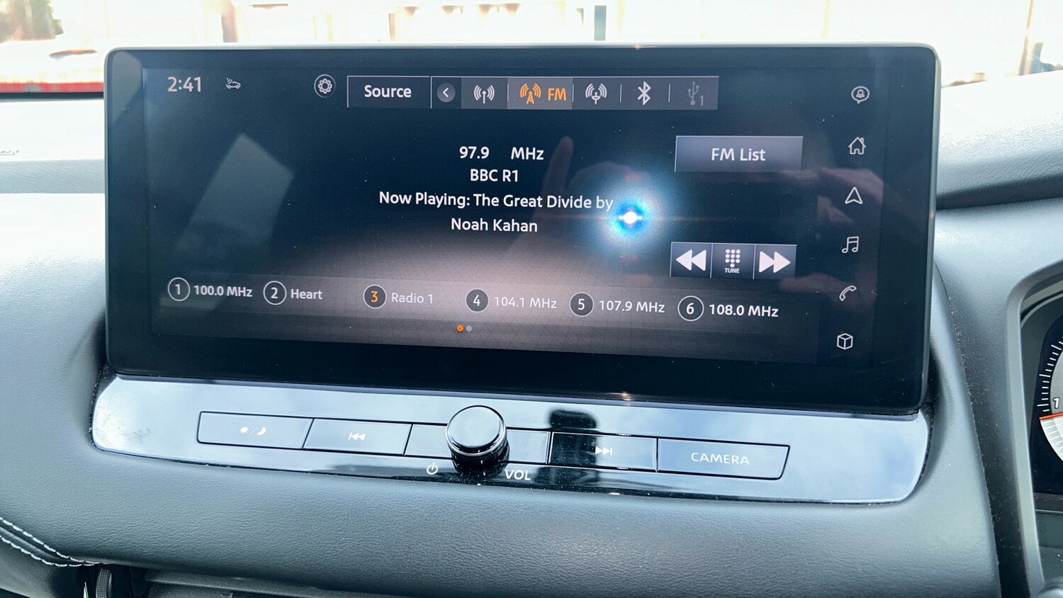 Used Nissan Qashqai 2022 for sale - 77505618: Photo 22