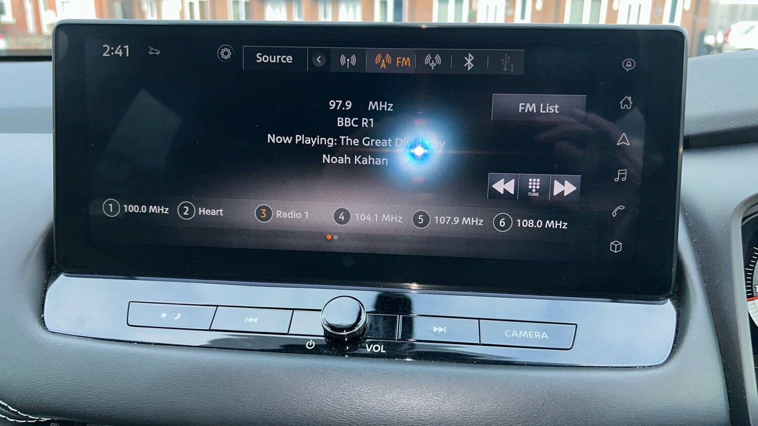 Used Nissan Qashqai 2022 for sale - 77505618: Photo 23