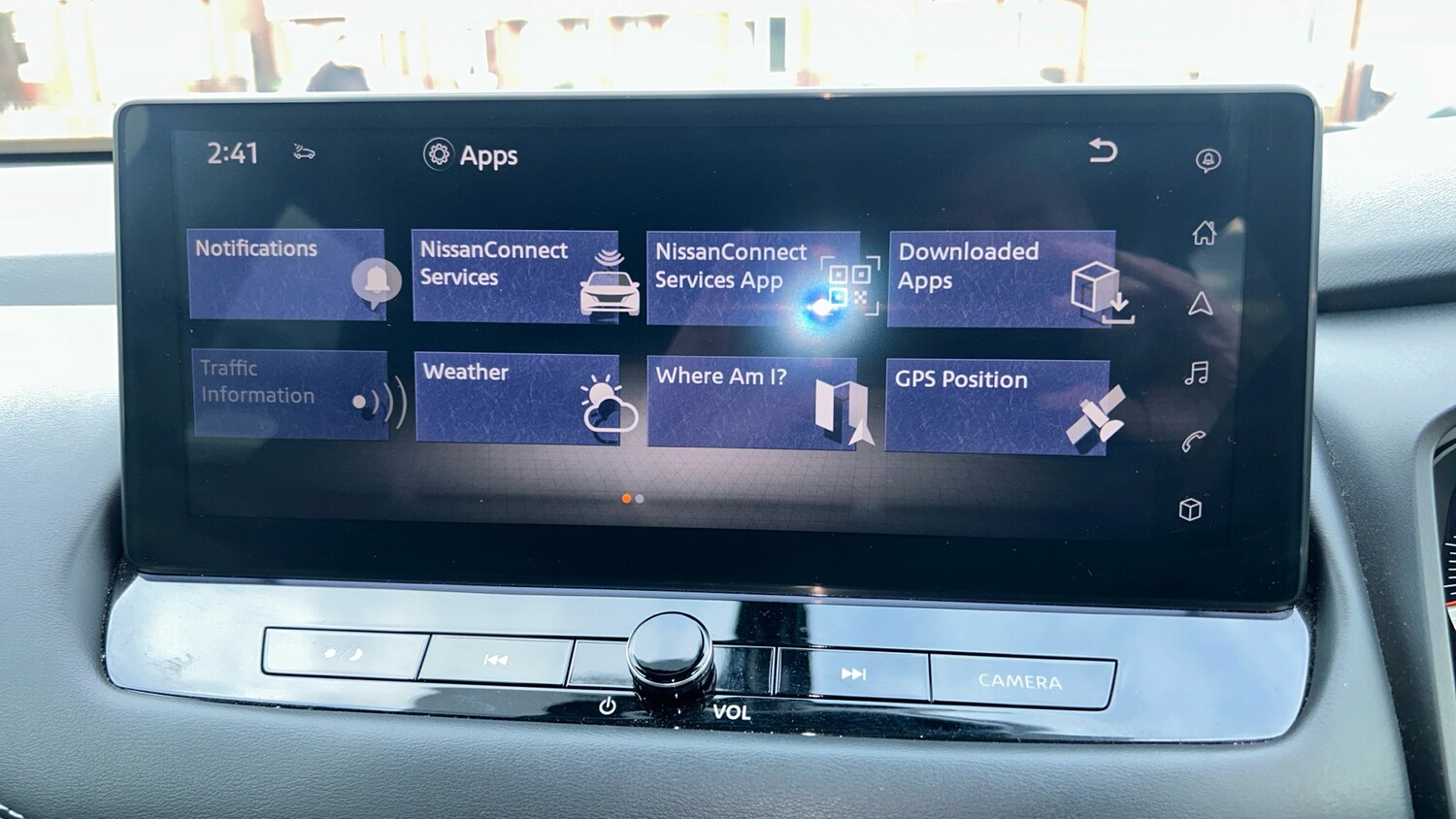 Used Nissan Qashqai 2022 for sale - 77505618: Photo 24