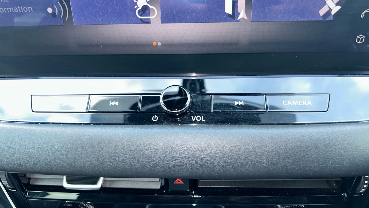 Used Nissan Qashqai 2022 for sale - 77505618: Photo 25