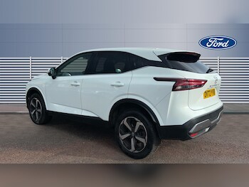 Used Nissan Qashqai 2022 for sale - 77505618: Photo