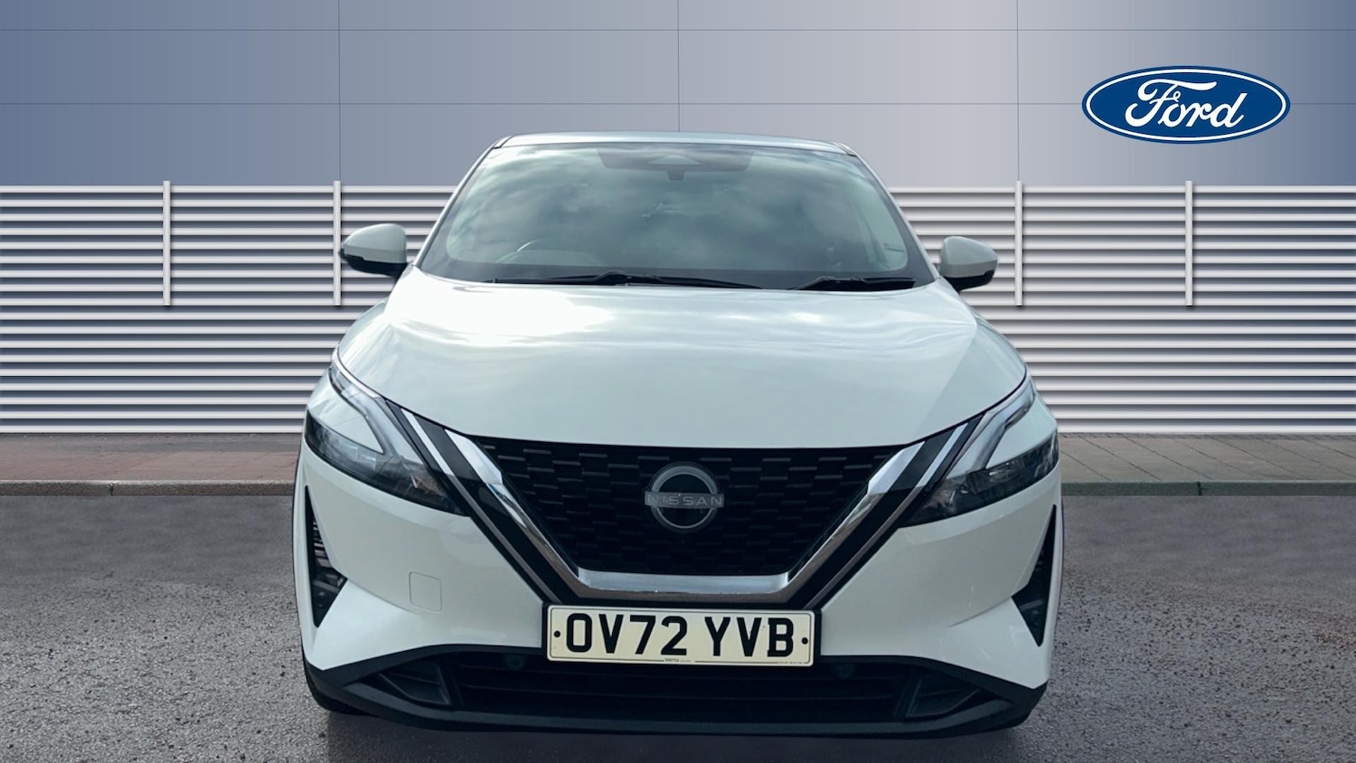 Used Nissan Qashqai 2022 for sale - 77505618: Photo 3