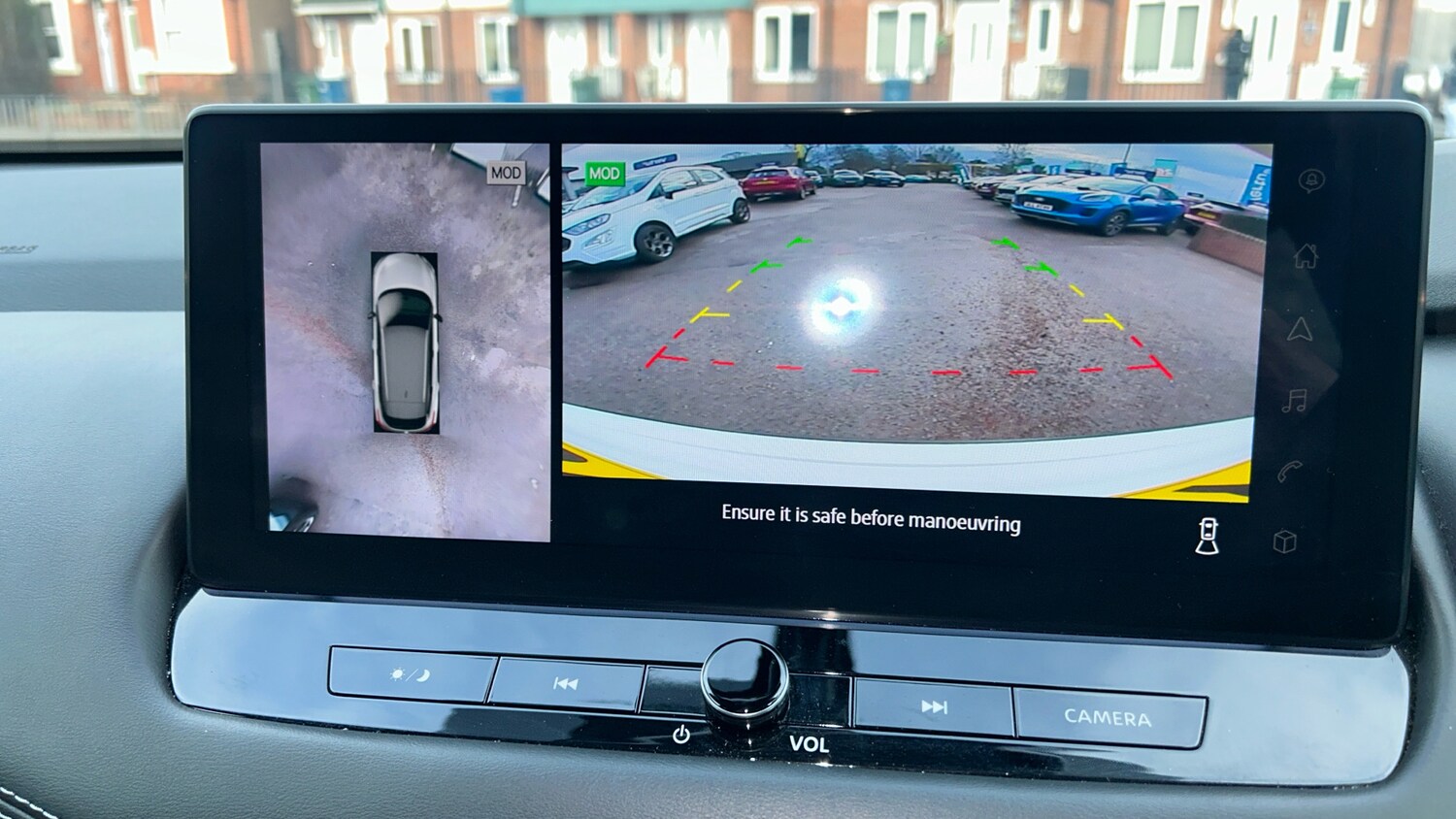 Used Nissan Qashqai 2022 for sale - 77505618: Photo 30