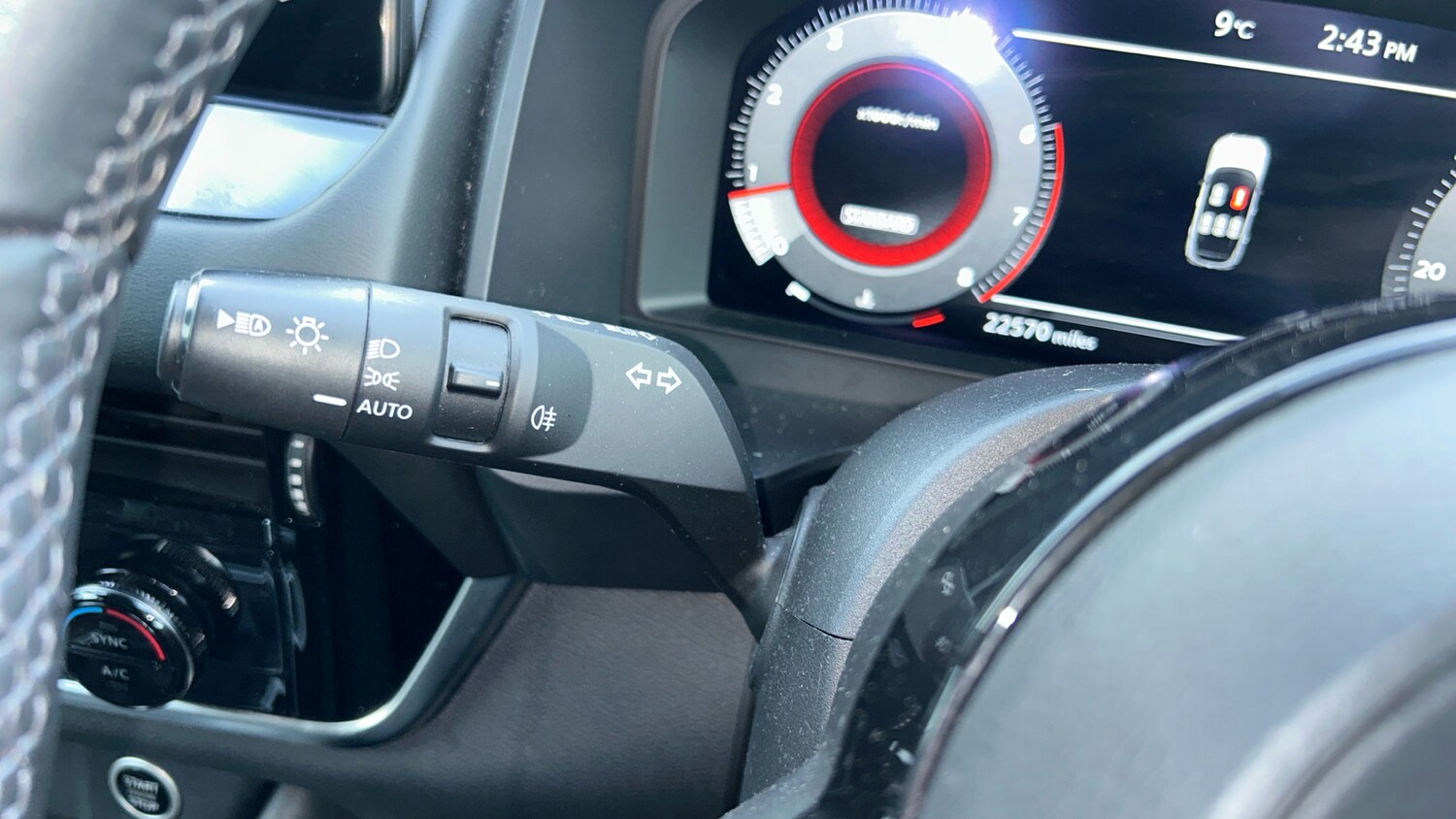 Used Nissan Qashqai 2022 for sale - 77505618: Photo 31