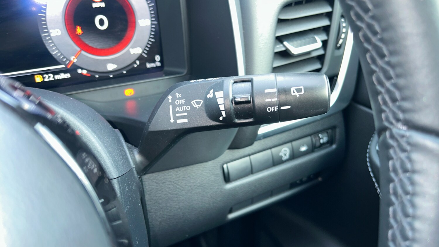 Used Nissan Qashqai 2022 for sale - 77505618: Photo 32