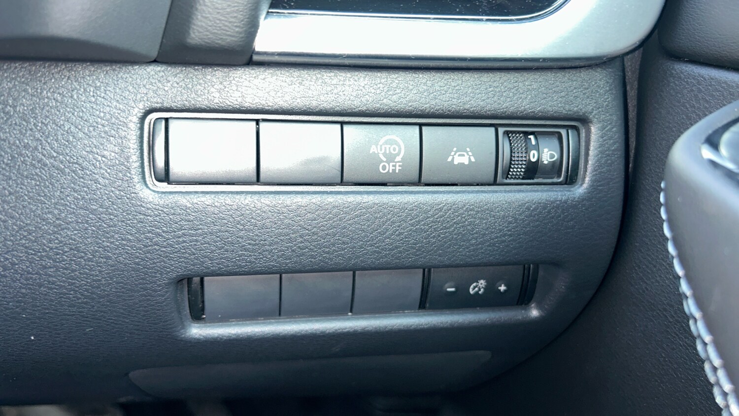 Used Nissan Qashqai 2022 for sale - 77505618: Photo 35