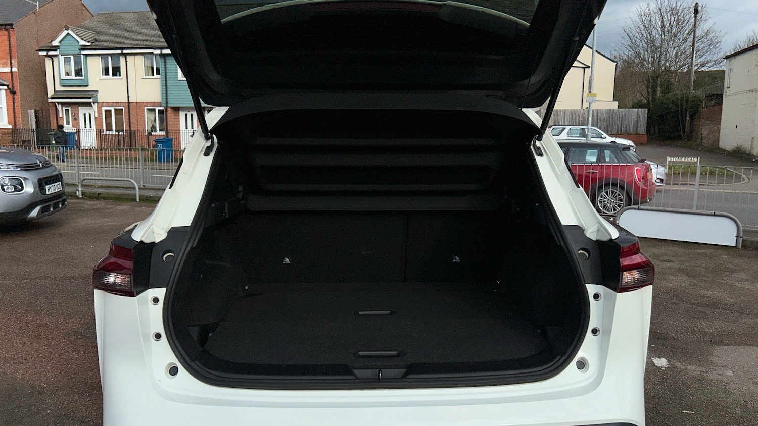 Used Nissan Qashqai 2022 for sale - 77505618: Photo 4