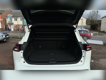 Used Nissan Qashqai 2022 for sale - 77505618: Photo