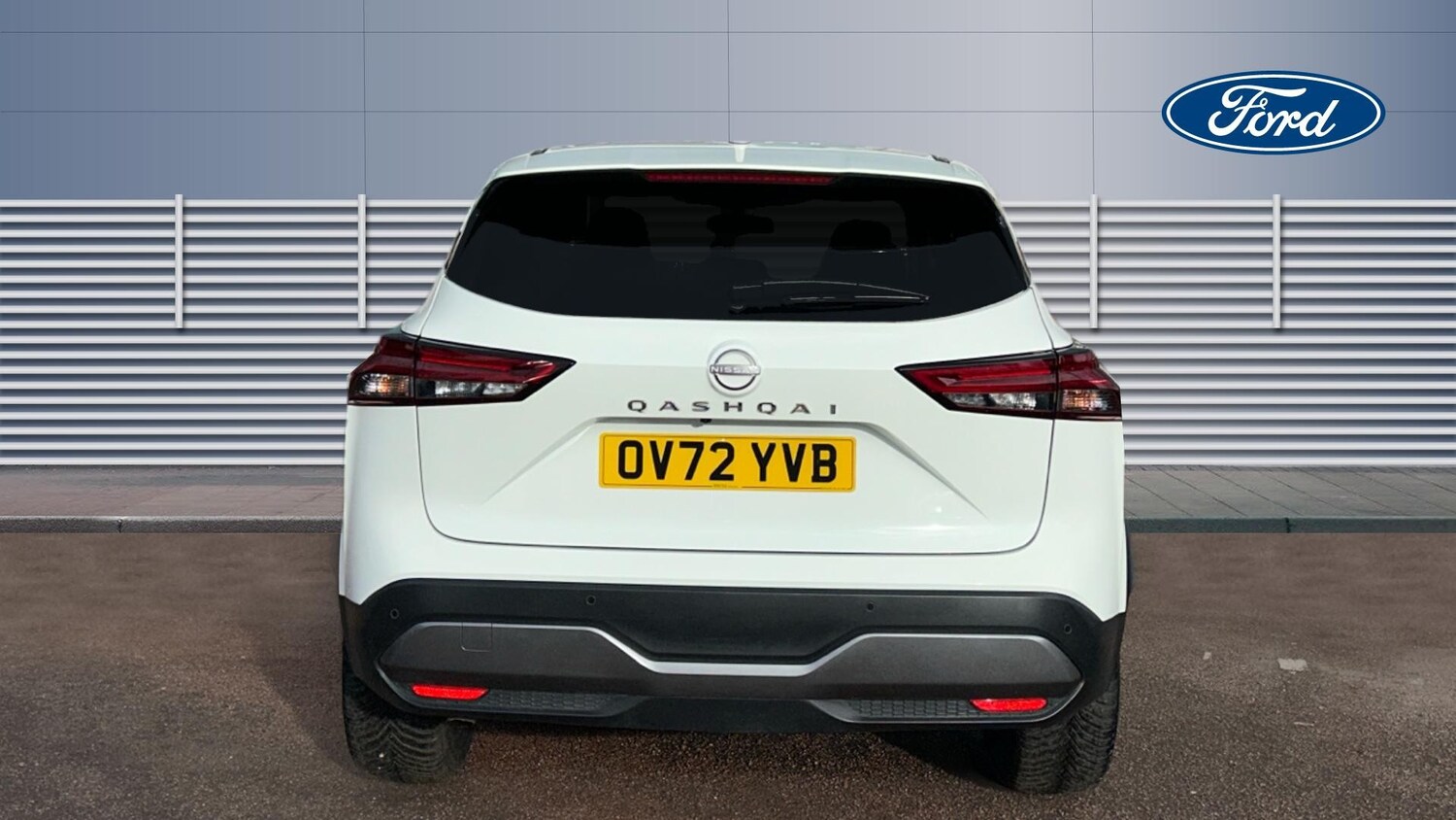 Used Nissan Qashqai 2022 for sale - 77505618: Photo 6