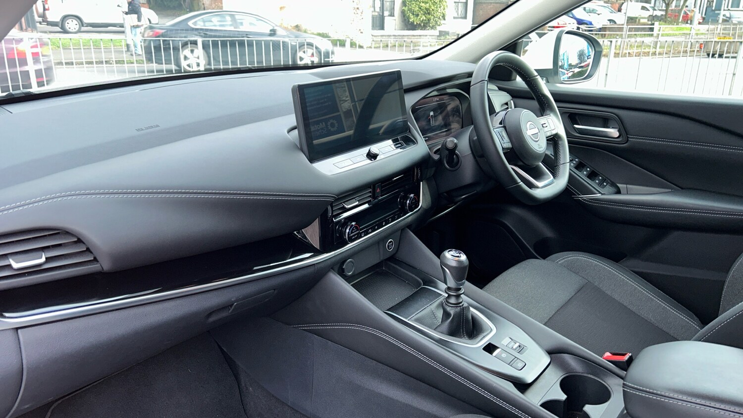 Used Nissan Qashqai 2022 for sale - 77505618: Photo 9