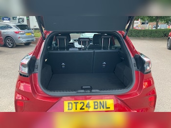 Used Ford Puma 2024 for sale - 79391366: Photo
