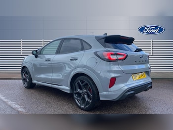 Used Ford Puma 2023 for sale - 78870460: Photo