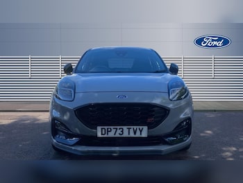 Used Ford Puma 2023 for sale - 78870460: Photo