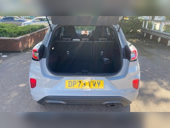 Used Ford Puma 2023 for sale - 78870460: Photo