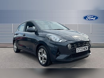 2023 (23) - 1.0 MPi SE Connect 5dr Auto Petrol Hatchback