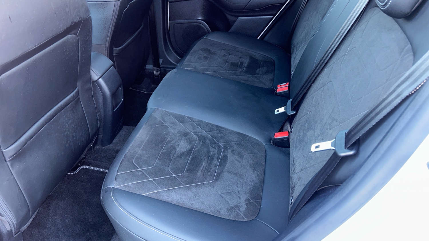 Used Ford Fiesta 2022 for sale - 76693228: Photo 16