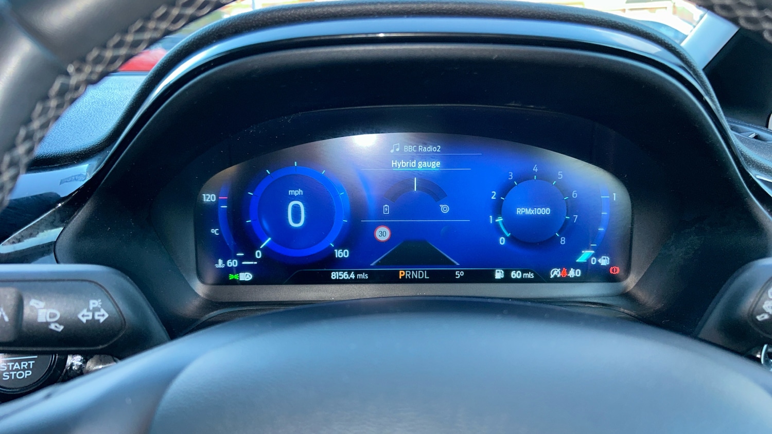 Used Ford Fiesta 2022 for sale - 76693228: Photo 18