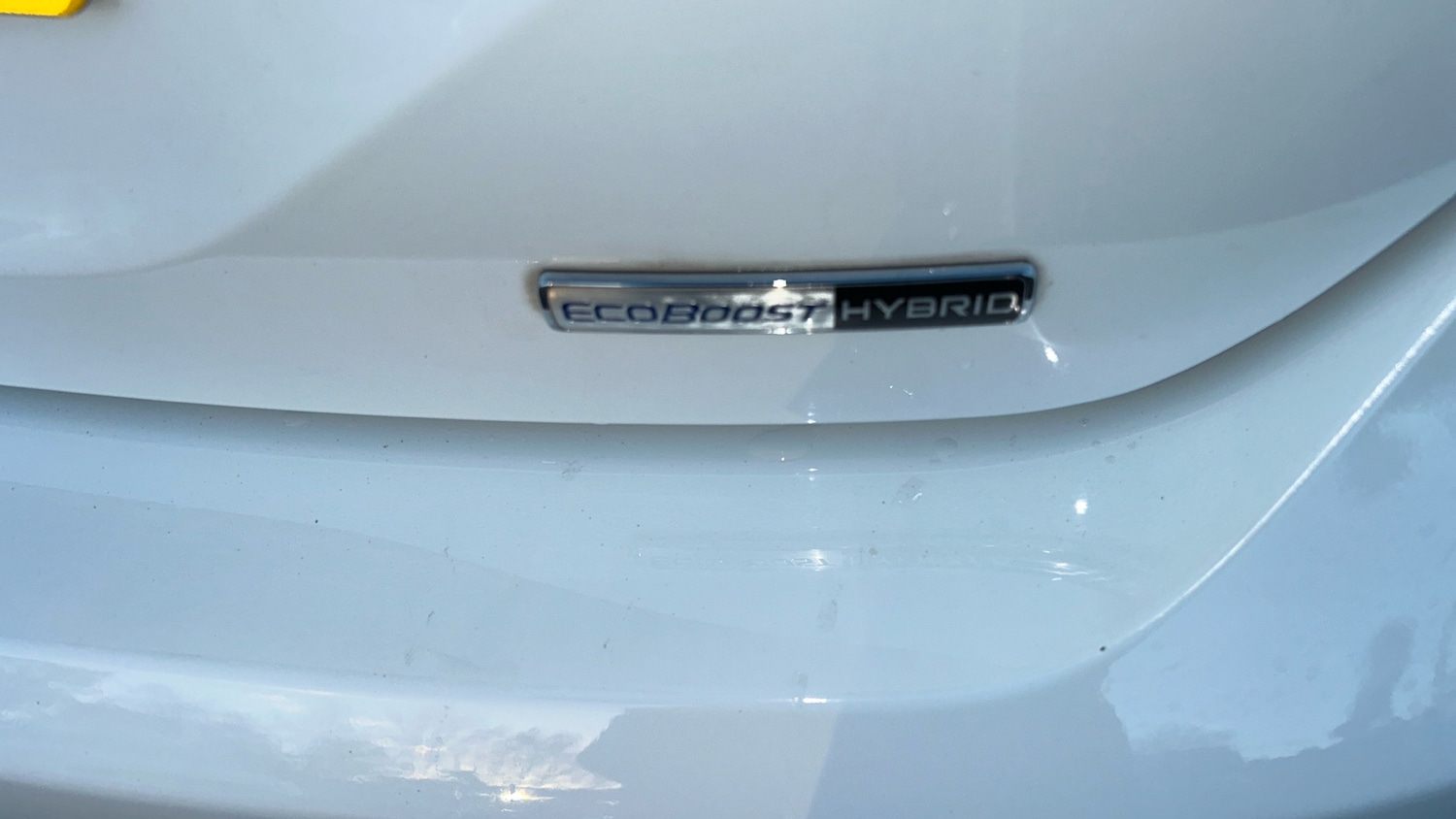 Used Ford Fiesta 2022 for sale - 76693228: Photo 22