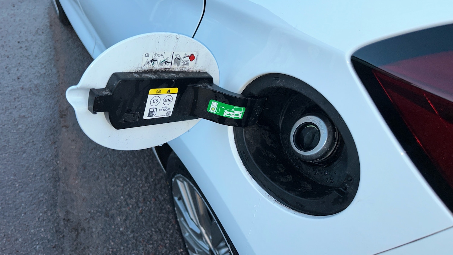 Used Ford Fiesta 2022 for sale - 76693228: Photo 24