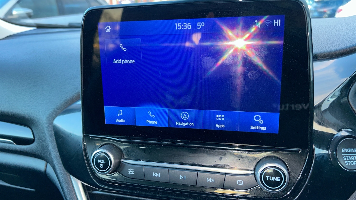 Used Ford Fiesta 2022 for sale - 76693228: Photo 26