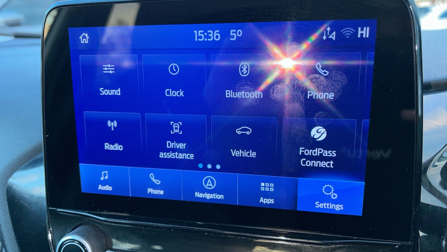 Used Ford Fiesta 2022 for sale - 76693228: Photo 29