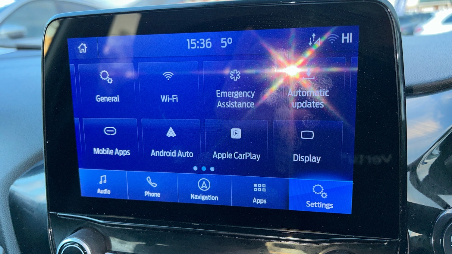 Used Ford Fiesta 2022 for sale - 76693228: Photo 30