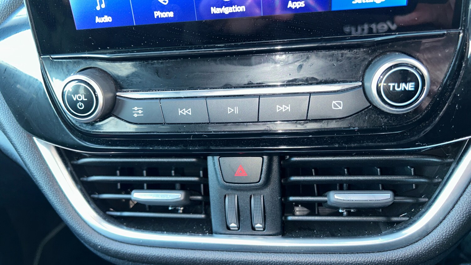 Used Ford Fiesta 2022 for sale - 76693228: Photo 31