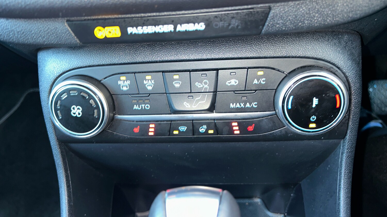 Used Ford Fiesta 2022 for sale - 76693228: Photo 32