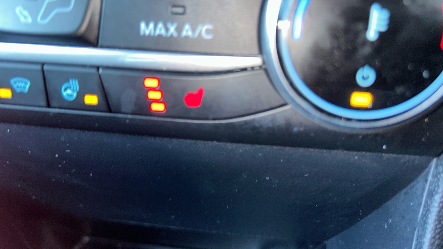 Used Ford Fiesta 2022 for sale - 76693228: Photo 33