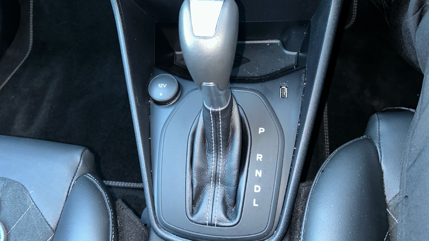 Used Ford Fiesta 2022 for sale - 76693228: Photo 34