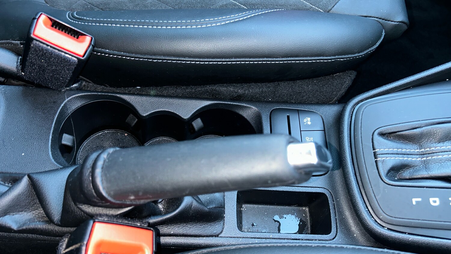 Used Ford Fiesta 2022 for sale - 76693228: Photo 35