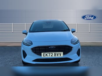 Used Ford Fiesta 2022 for sale - 76693228: Photo