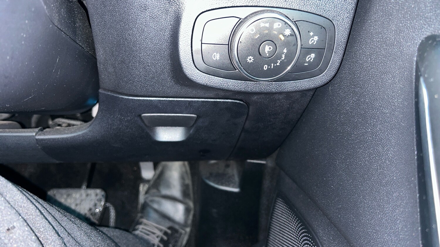 Used Ford Fiesta 2022 for sale - 76693228: Photo 41