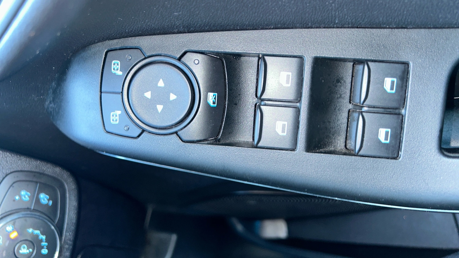 Used Ford Fiesta 2022 for sale - 76693228: Photo 42