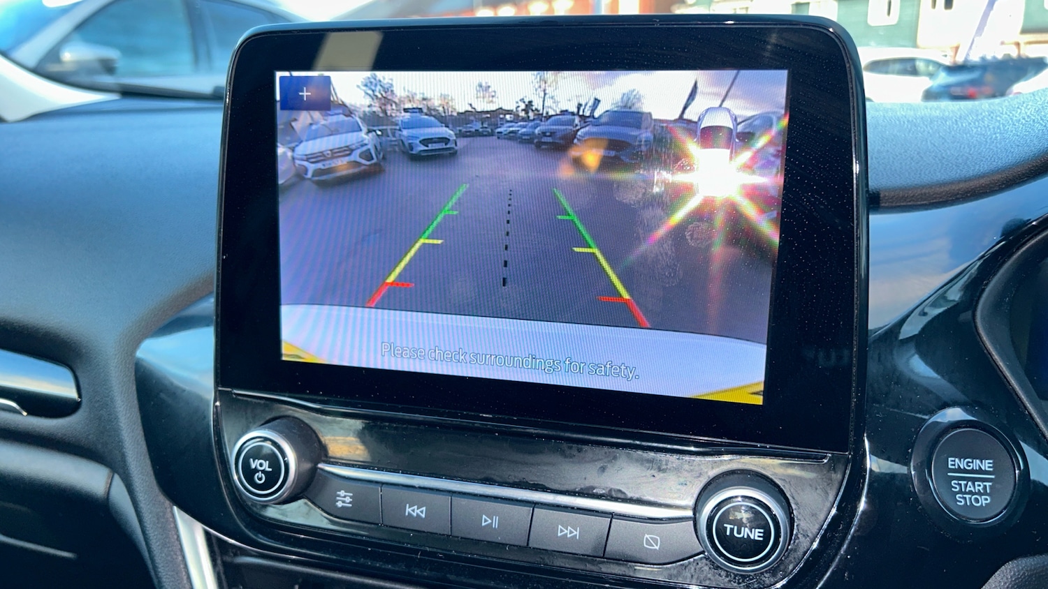 Used Ford Fiesta 2022 for sale - 76693228: Photo 43