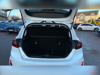 Used Ford Fiesta 2022 for sale - 76693228: Photo