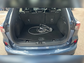 Used Ford Kuga 2022 for sale - 78925663: Photo