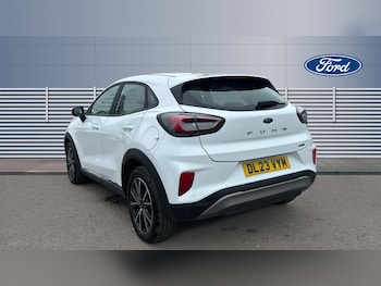 Used Ford Puma 2023 for sale - 78109215: Photo