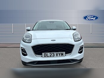 Used Ford Puma 2023 for sale - 78109215: Photo