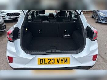 Used Ford Puma 2023 for sale - 78109215: Photo